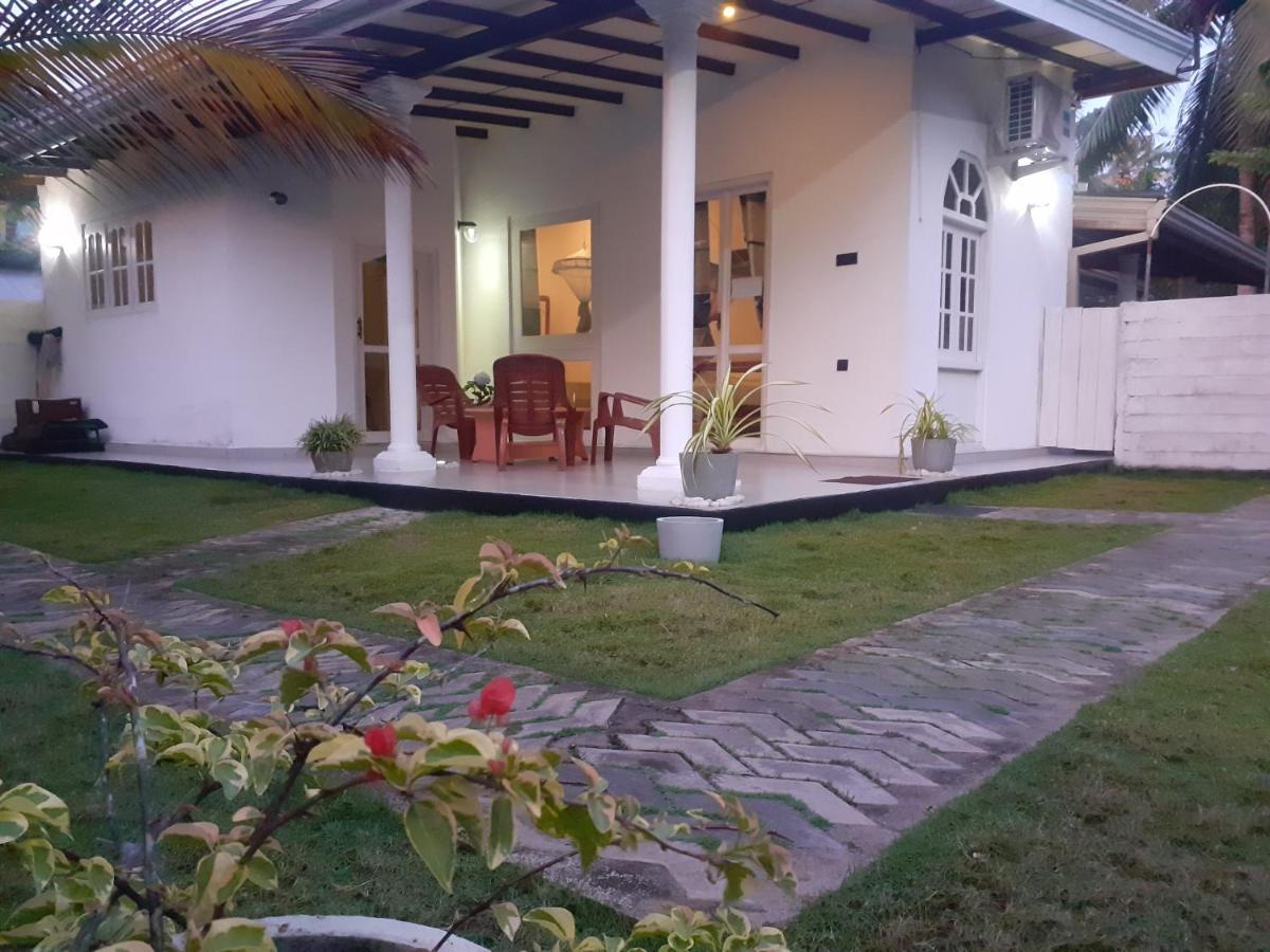 Ann Villa Negombo Luaran gambar